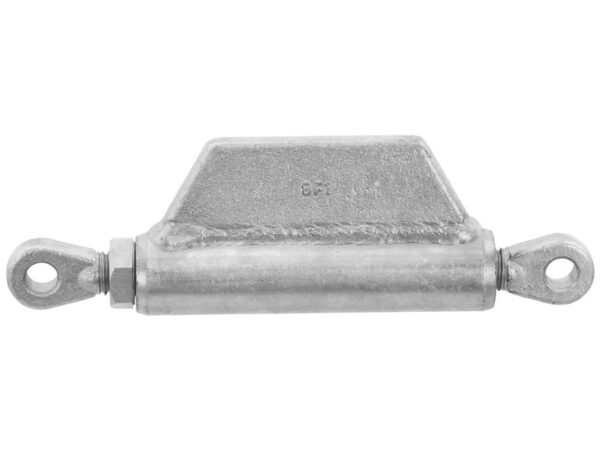 Stabilisatormøtrik 3/4 UNC