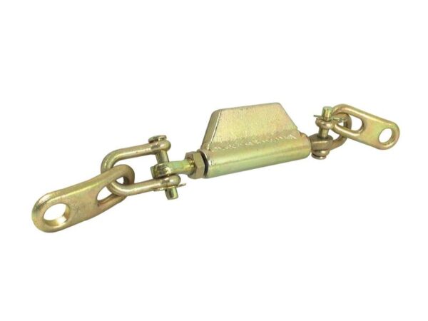 Stabilisatorkæde - huller Ø23mm - huller Ø23mm - Min. længde:533mm - 3/4 UNC