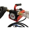 Brændstofpumpe 12V
