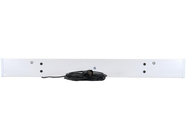 LED Lygtebom, Længde: 1370mm, Funktion: 4, Lys, bremselys, blinklys, nummerpladelys