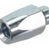 Hydraulic 2-Piece Re-usable Coupling Ferrule 1/4'' 1WIRE S