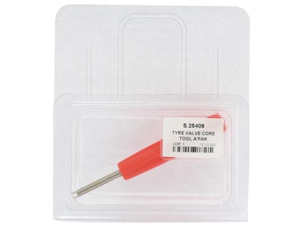 TYRE VALVE CORE TOOL A'PAK