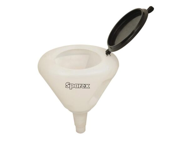 Tragt Anti-Spild, Ø: 203mm