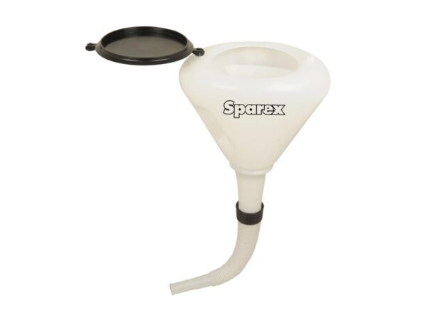 Tragt Anti-Spild, Ø: 242mm