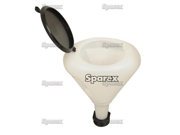 Tragt Anti-Spild, Ø: 242mm