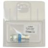 Kobling Hun 3/8'' BSP (Agripak 1 stk.)