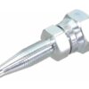 Endestykke hun 1/4'' sl x 3/8''