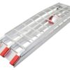 Rampe Aluminium (Par)