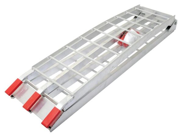 Rampe Aluminium (Par)