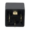 Mini Relæ 12V, 30A Passer til: RL.04112