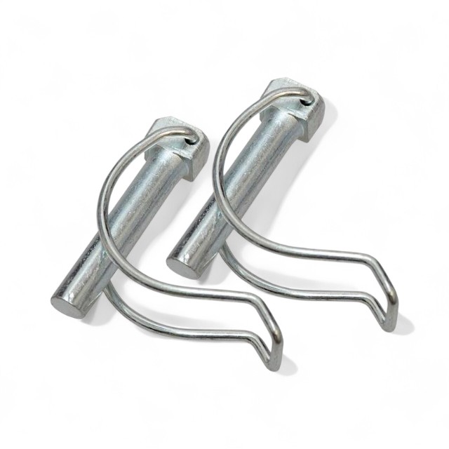 Fastgørelsestilbehør