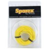 Kabel 1x1.5mm² (10m) Gul Agripak