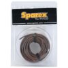 Kabel 1x1.5mm² (10m) Brun Agripak