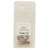 Sikringer (mini) Agripak 5.0 A (10 stk. Agripak)
