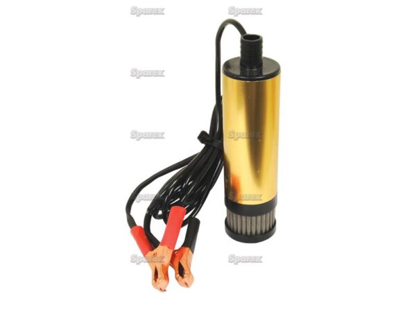26237_pic3 Dykpumpe (12V) 1/2''