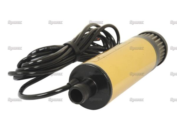 26237_pic5 Dykpumpe (12V) 1/2''