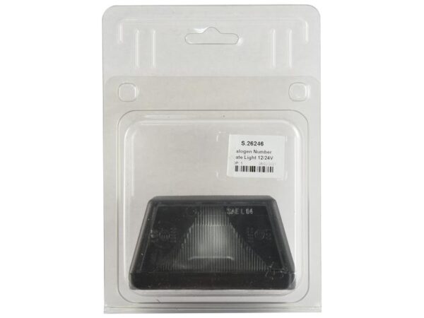 Kronmuffe 6mm² (Agripak 2 stk.)