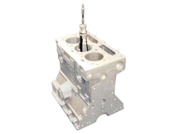 Cylinder honer (3-armet)