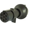 Stik Adapter 24V - 12V