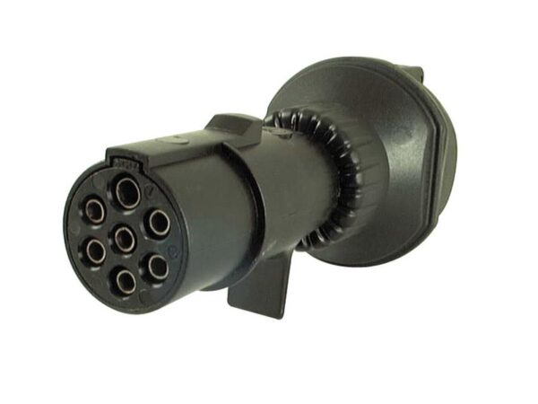 Stik Adapter 24V - 12V