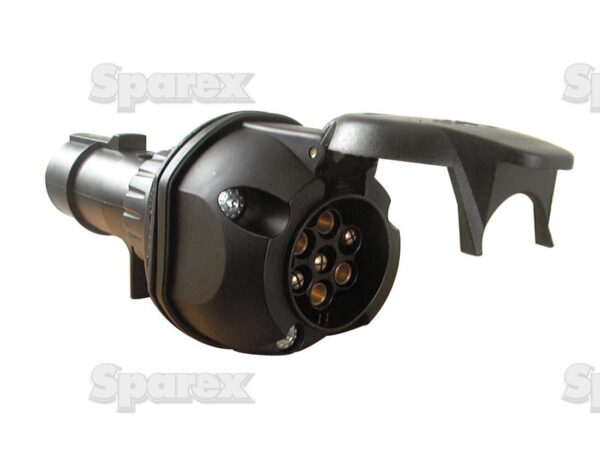 Stik Adapter 24V - 12V
