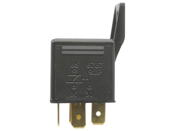 Mini Relæ 12V, 30A