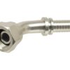 Dicsa BSP 60° Indstik 1/2'' x 5/8'' Hun 135° Omløber
