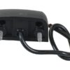 Nummerpladelygte LED, 12-24V