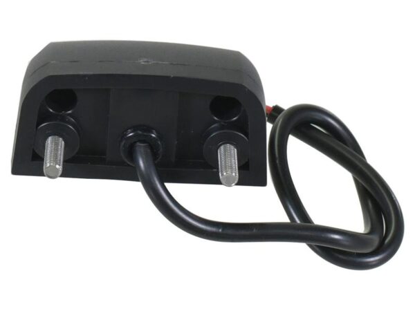 Nummerpladelygte LED, 12-24V