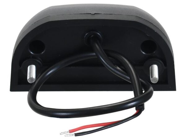 Nummerpladelygte LED, 12-24V