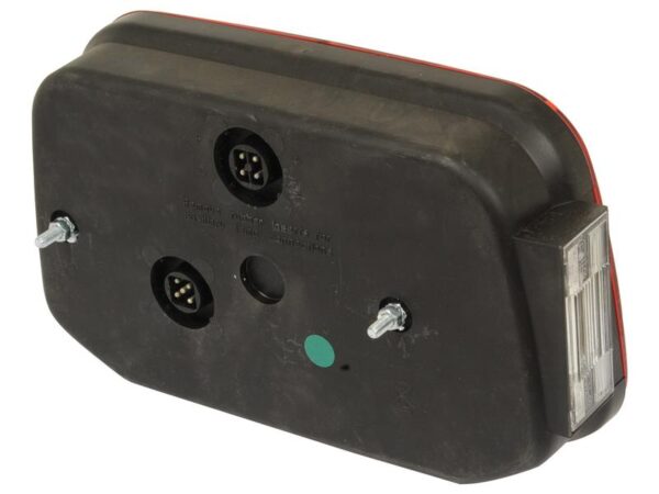 Baglygte 12V