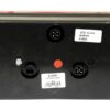Baglygte 12V