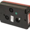 Baglygte 12V