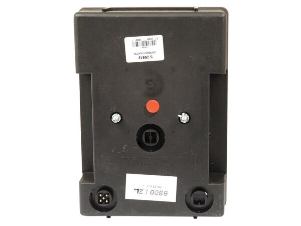 Baglygte 12V