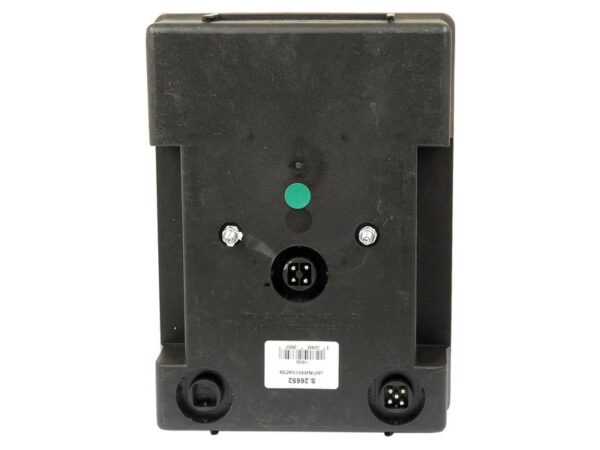 Baglygte 12V
