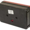 Baglygte 12V