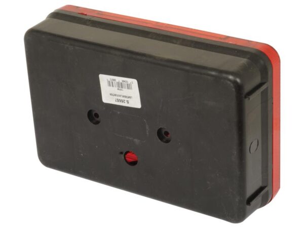 Baglygte 12V