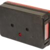 Baglygte 12V
