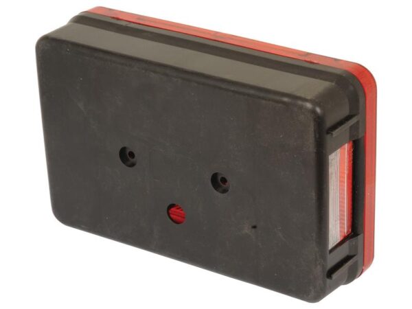 Baglygte 12V