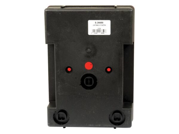 Baglygte 12V