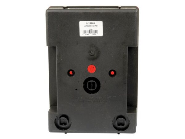 Baglygte 12V