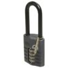 Squire Recodable CP Combination Padlock - Støbt, Bredde (mm): 50mm (Sikkerhedsklasse: 5)