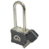 Squire Stronglock Pin Tumbler Padlock - Stål, Bredde (mm): 38mm (Sikkerhedsklasse: 4)