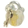Squire Hængelås - Stål, Bredde (mm): 38mm (Sikkerhedsklasse: 2)