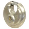 Squire Hængelås - Stainless Steel, Bredde (mm): 70mm (Sikkerhedsklasse: 6)