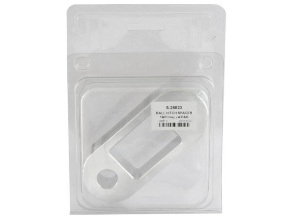 Afstandsstykke 25mm (Agripak 1 stk.)