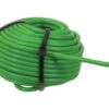 Kabel 1x2.5mm² (10m) Grøn