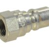Sparex Lynkobling Han 1/4'' Krop tommer x 1/4'' BSP Hun