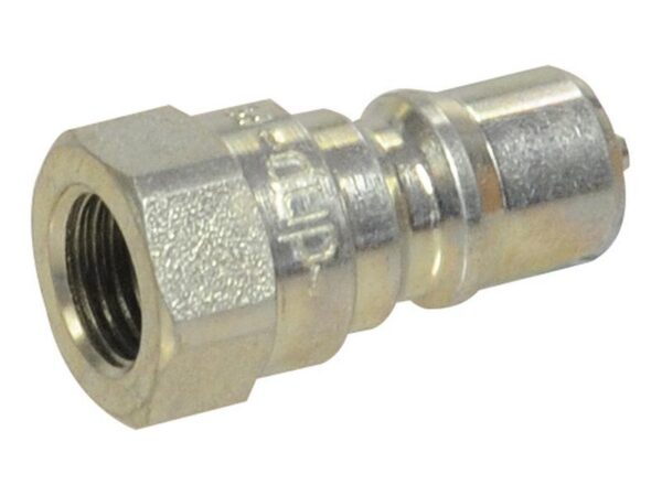 Sparex Lynkobling Han 1/4'' Krop tommer x 1/4'' BSP Hun