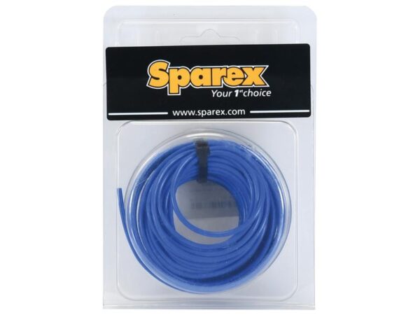 Kabel 1x2.5mm² (10m) Blå Agripak